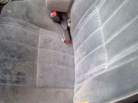 1999 TOYOTA TACOMA, WHITE, SR5, EXTD CAB, 2.4L, AT, 2WD.  Z25969